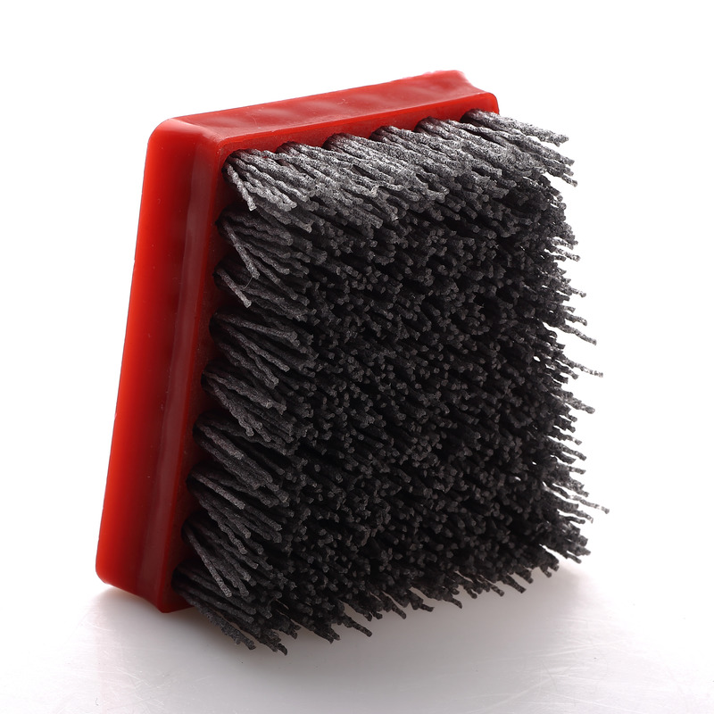Frankfurt Stone Brush Frankfurt Stone Brush