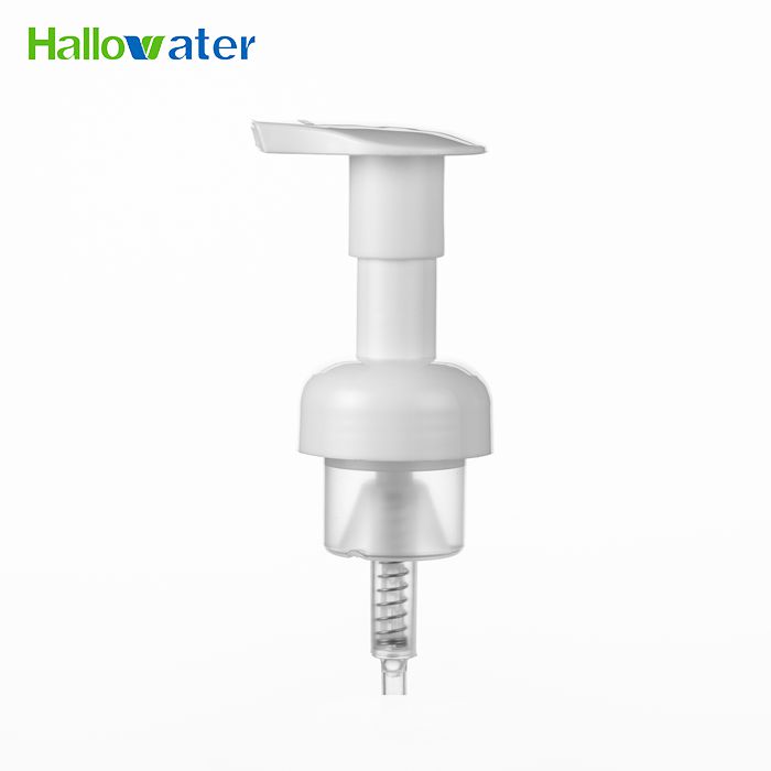 Foam Pump Dispenser Foam Pump Dispenser