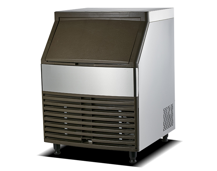 ice cube machine ice cube machine