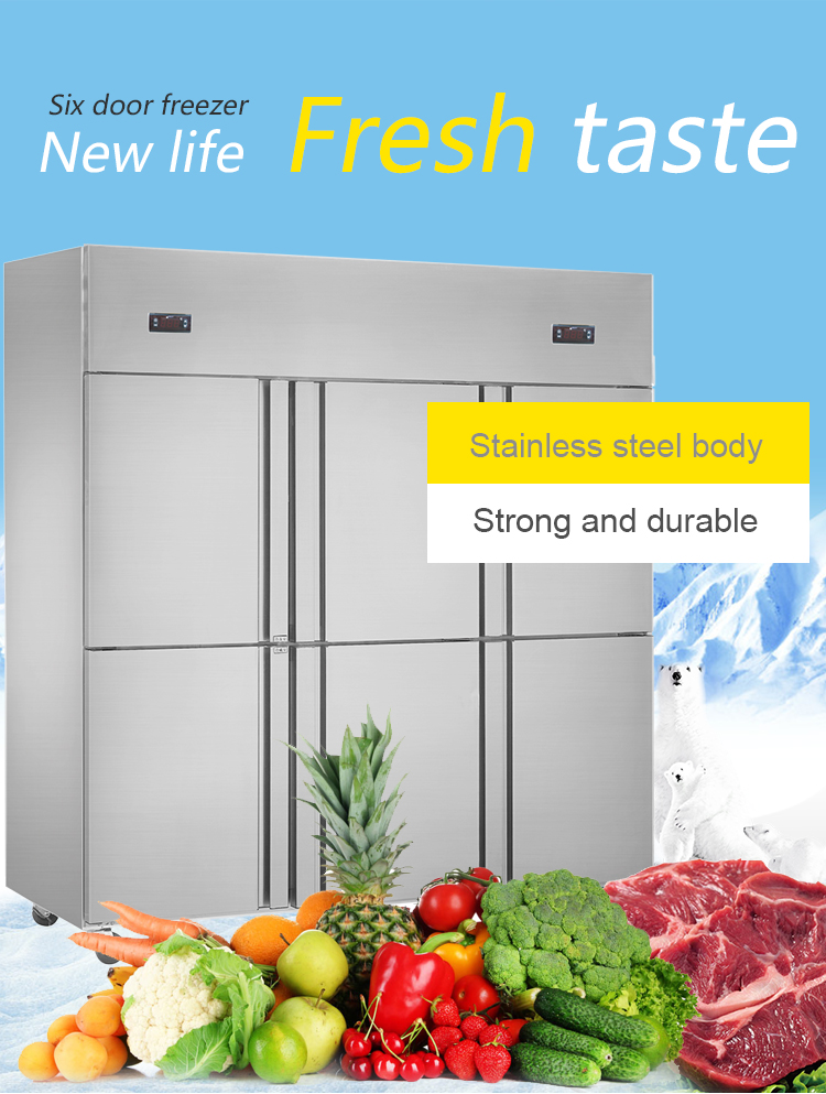 Upright Freezers Upright Freezers