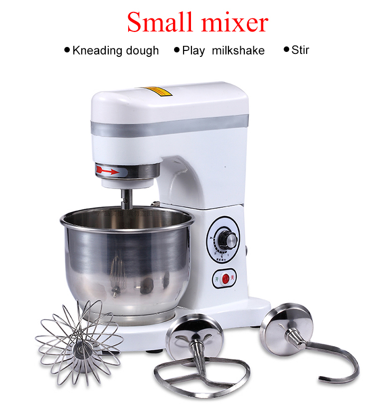 stand mixer