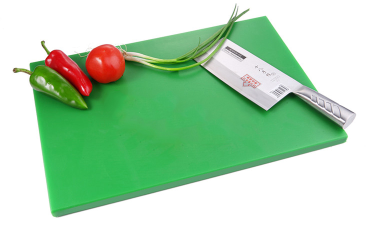 Plastic Cutting Boards