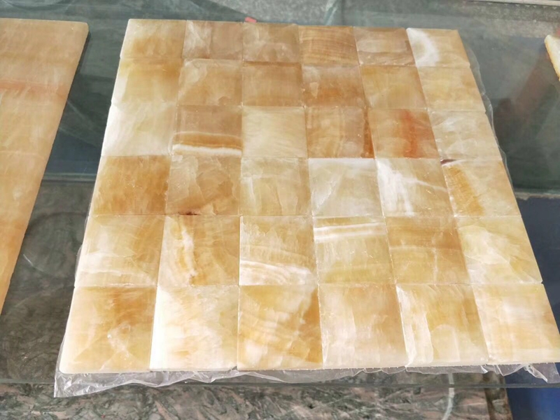 onyx mosaic