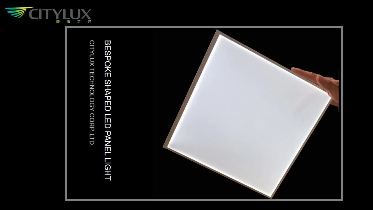 LED Panel Light LED Panel Light