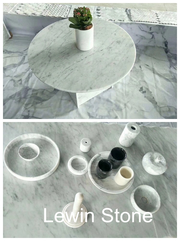 Statuario Extra Marble