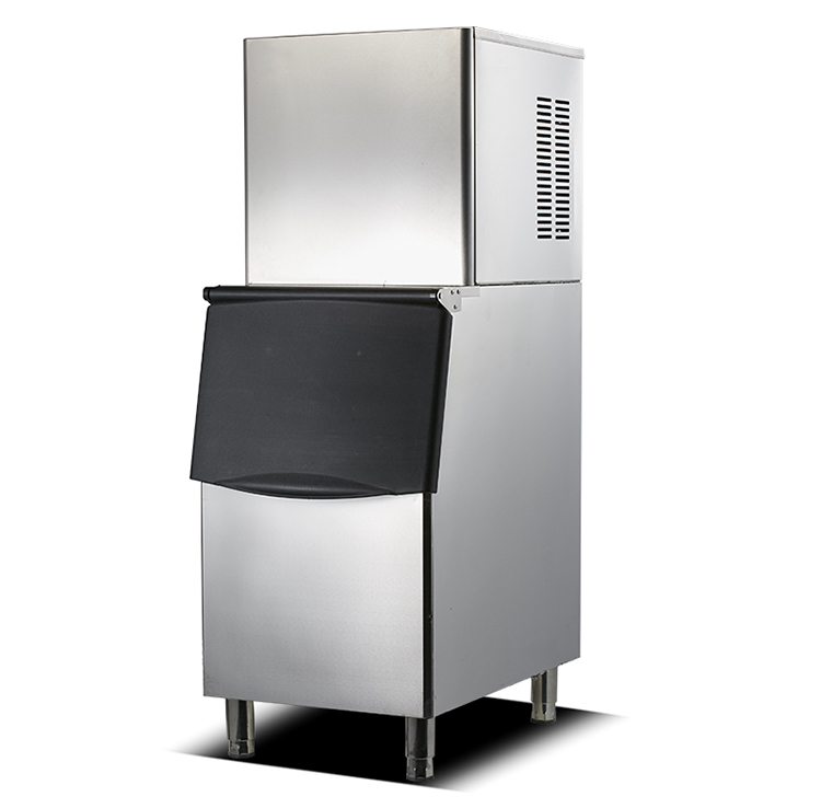 bar ice machine