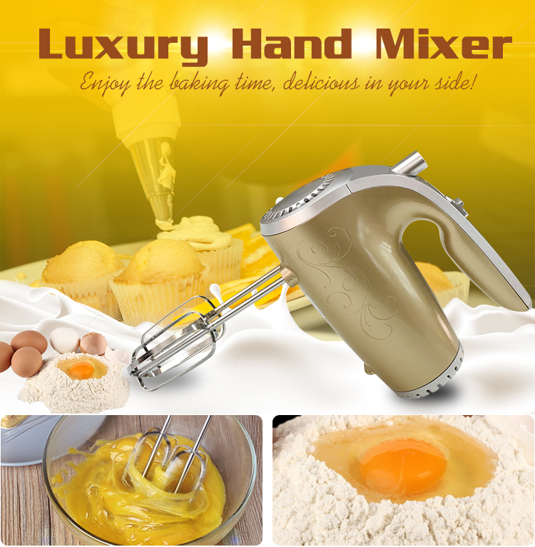 hand held mixer