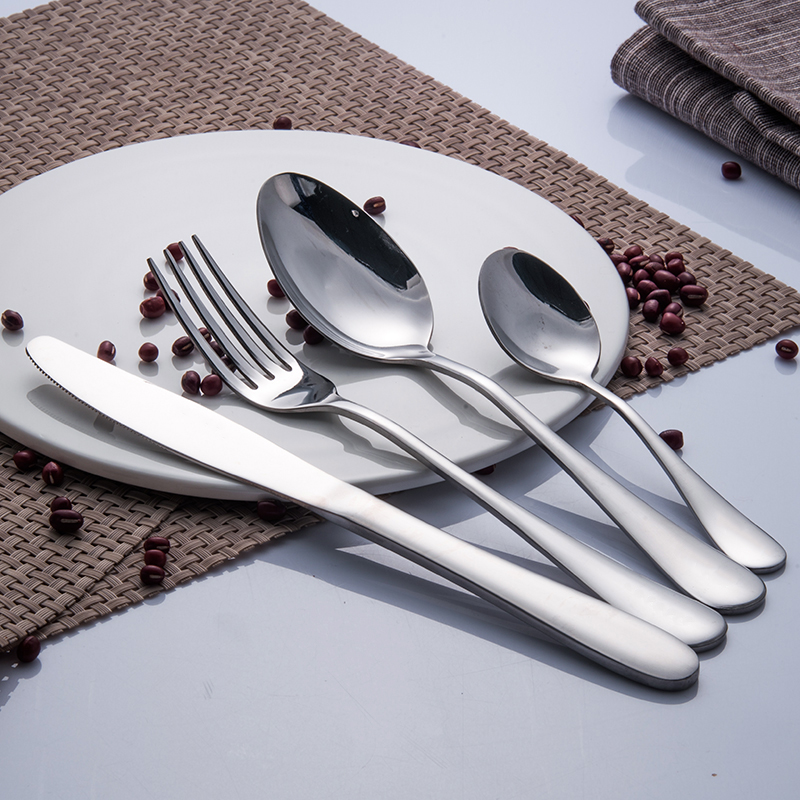 western food knife fork western food knife fork