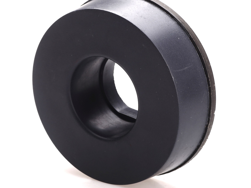 Resin Edge Chamfering Wheel