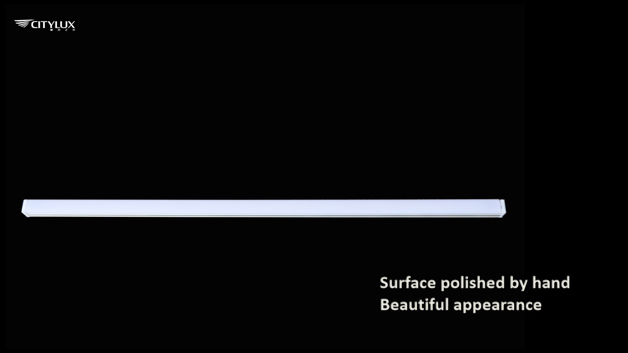 Slim LED Rigid Bar Slim LED Rigid Bar