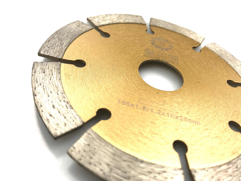 Diamond Saw Blade