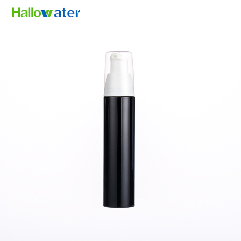 soap foaming pump bottle