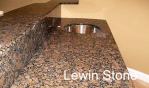 Baltic Brown Granite