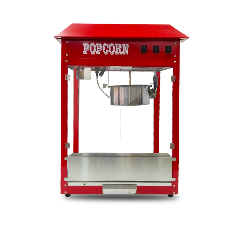 Tabletop Popcorn Popper Tabletop Popcorn Popper
