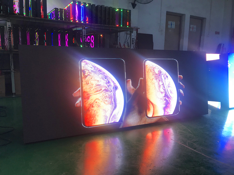 wholesale led display panel