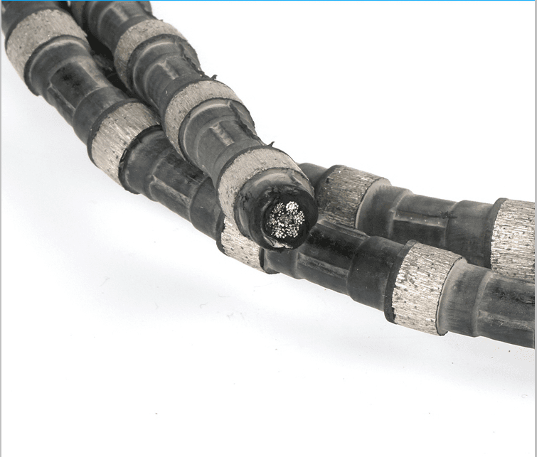 Marble Quarry Wire Saw Marble Quarry Wire Saw