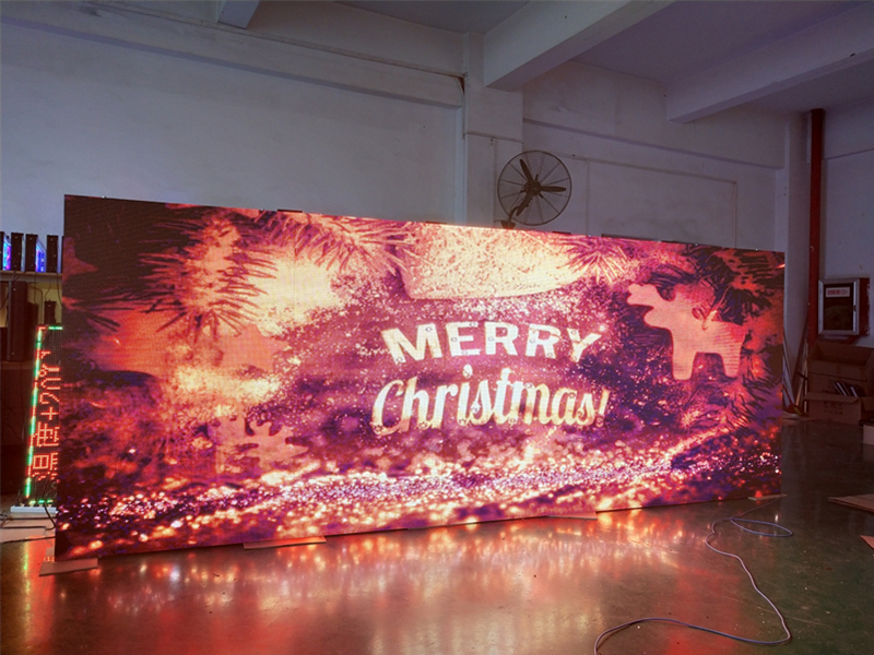 outdoor led display outdoor led display
