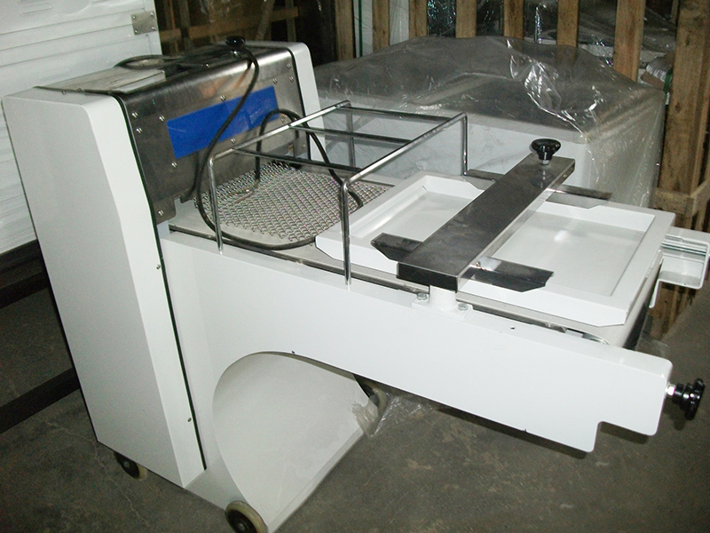 Automatic Bakery Bread Moulder Automatic Bakery Bread Moulder