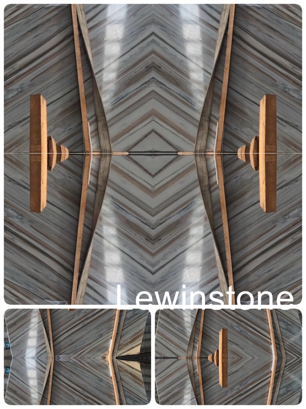 High Quality India Palissandro Blue Marble Slab High Quality India Palissandro Blue Marble Slab