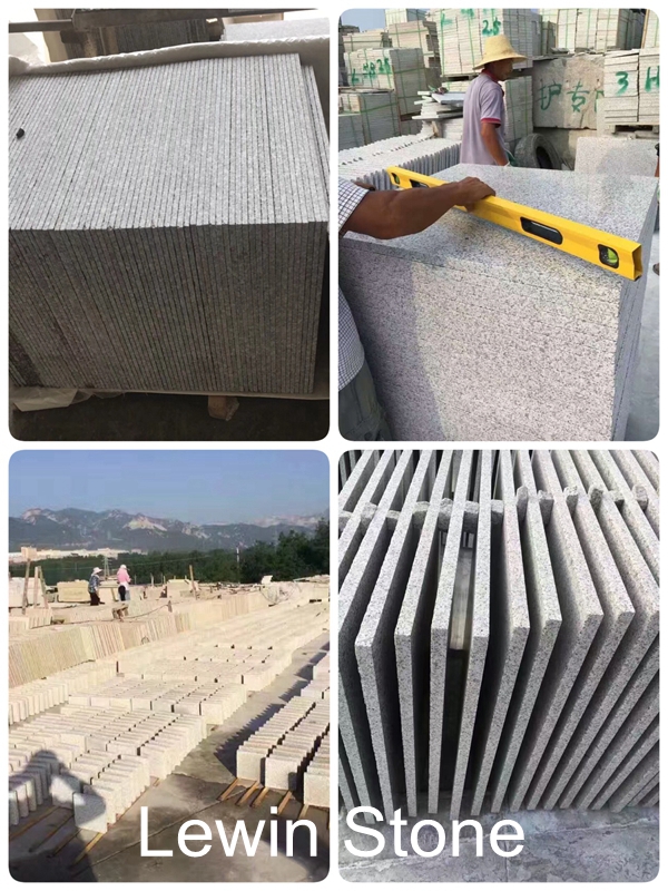G603 Granite G603 Granite