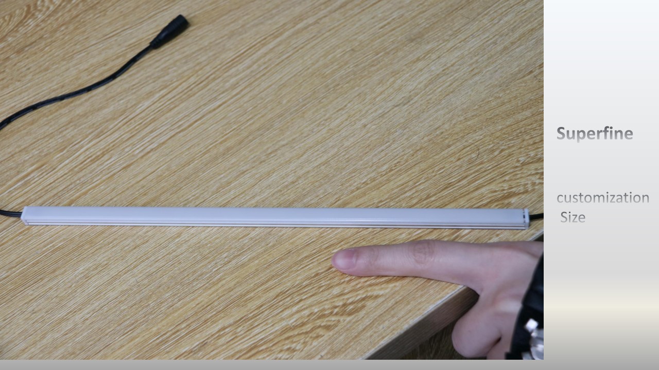 Ultra Thin LED Light Bar Ultra Thin LED Light Bar