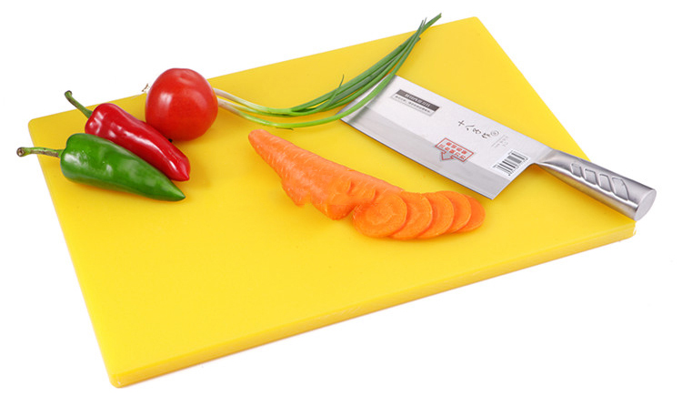 Plastic Cutting Boards