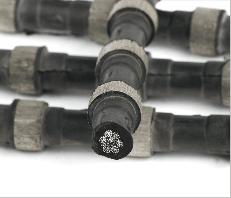 Granite Wire Saw Rope Granite Wire Saw Rope