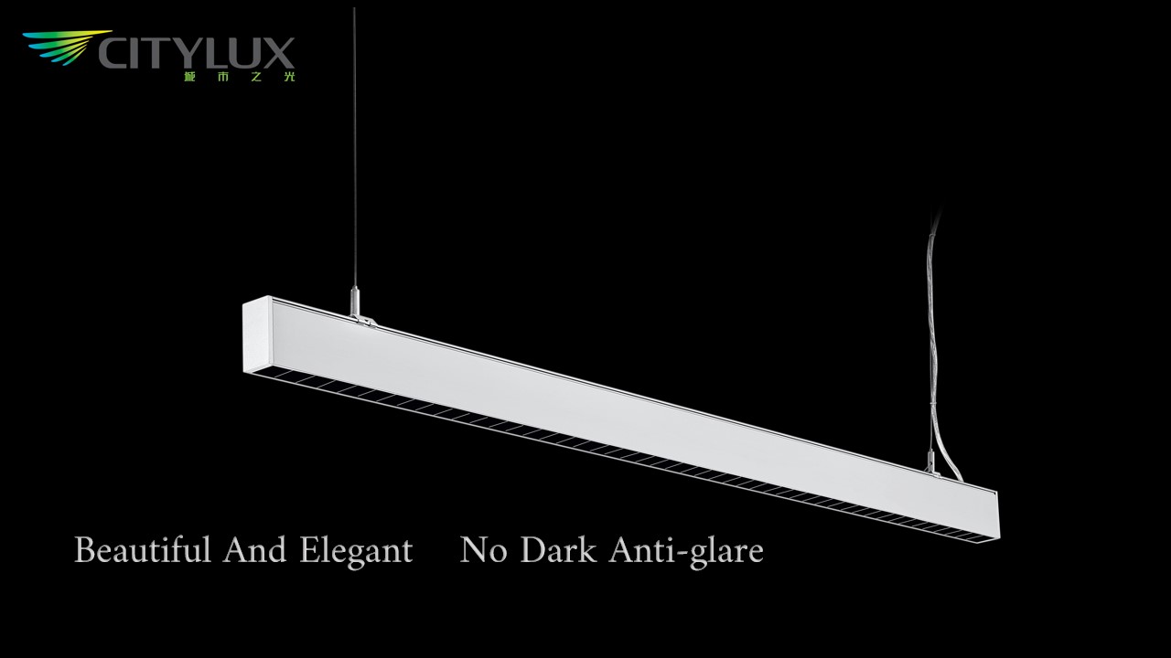 LED Linear Light Fixtures LED Linear Light Fixtures