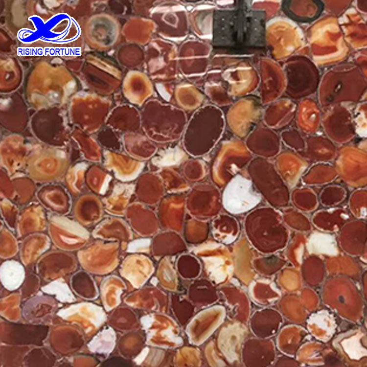 agate countertop 