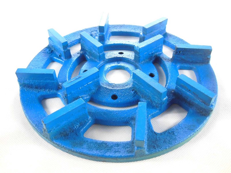 Metal Polishing Disc Abrasive Metal Polishing Disc Abrasive