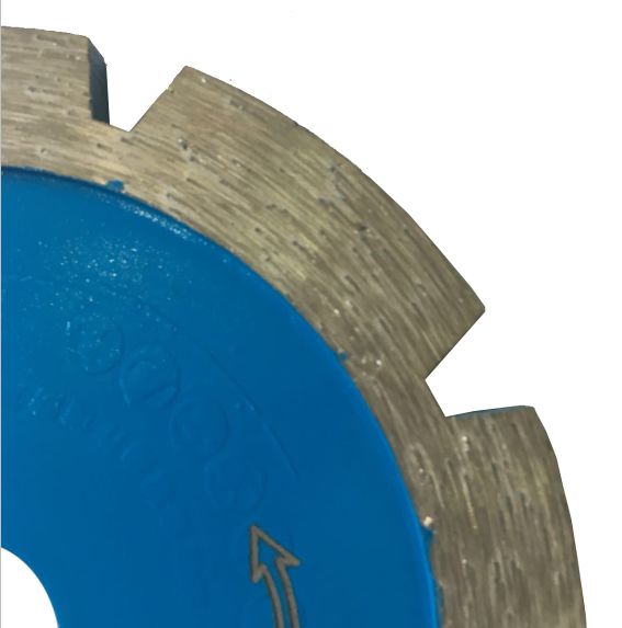 Tuck Point Saw Blade