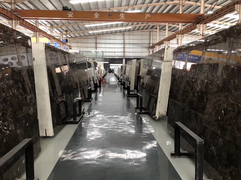 China dark emperador slab China dark emperador slab