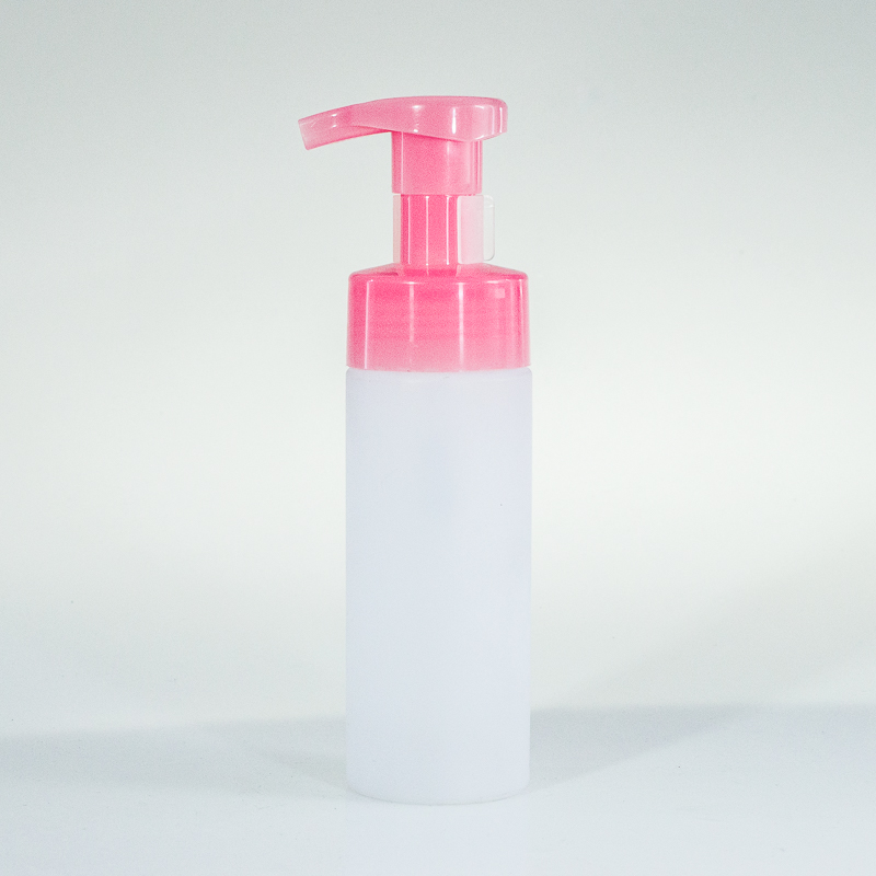 hand wash foam pump