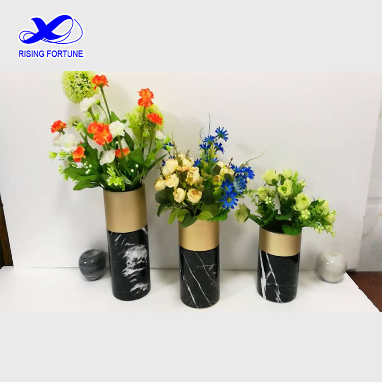 cylinder marble flower vases cylinder marble flower vases