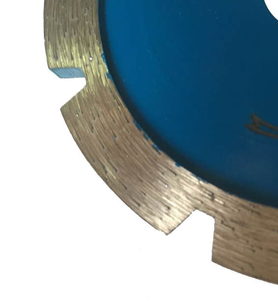 Diamond Saw Blade