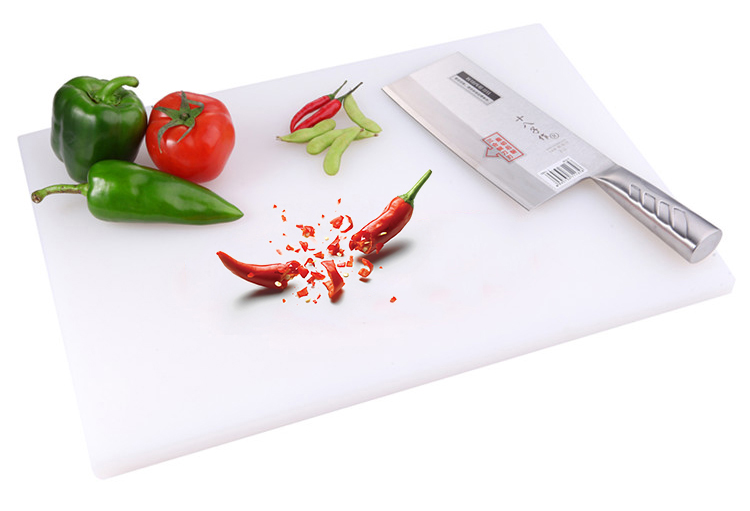 Plastic Cutting Boards