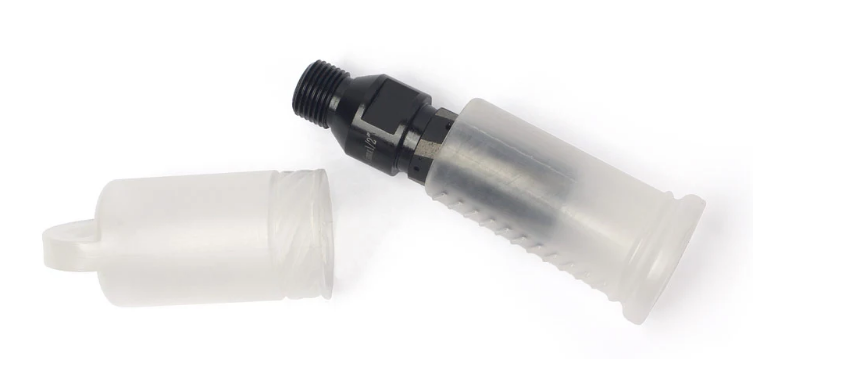 CNC Finger Bit CNC Finger Bit