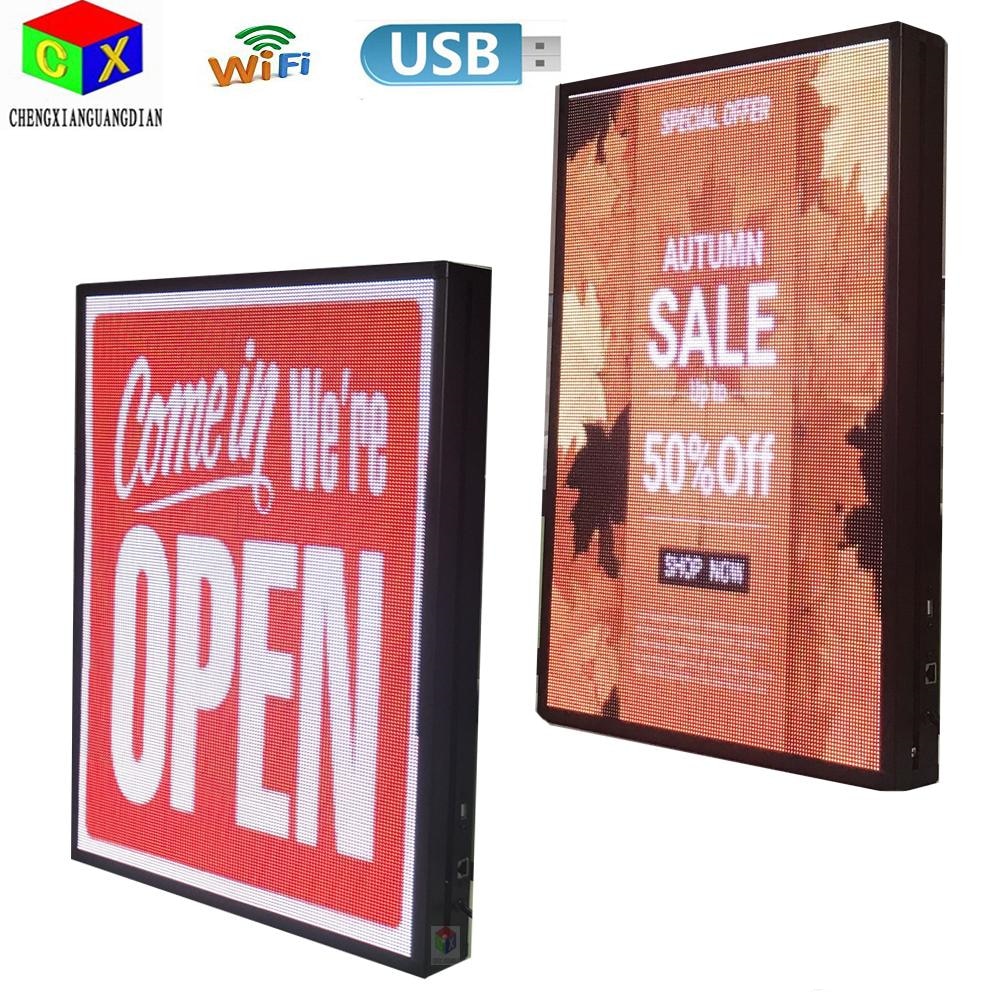 rgb led display rgb led display