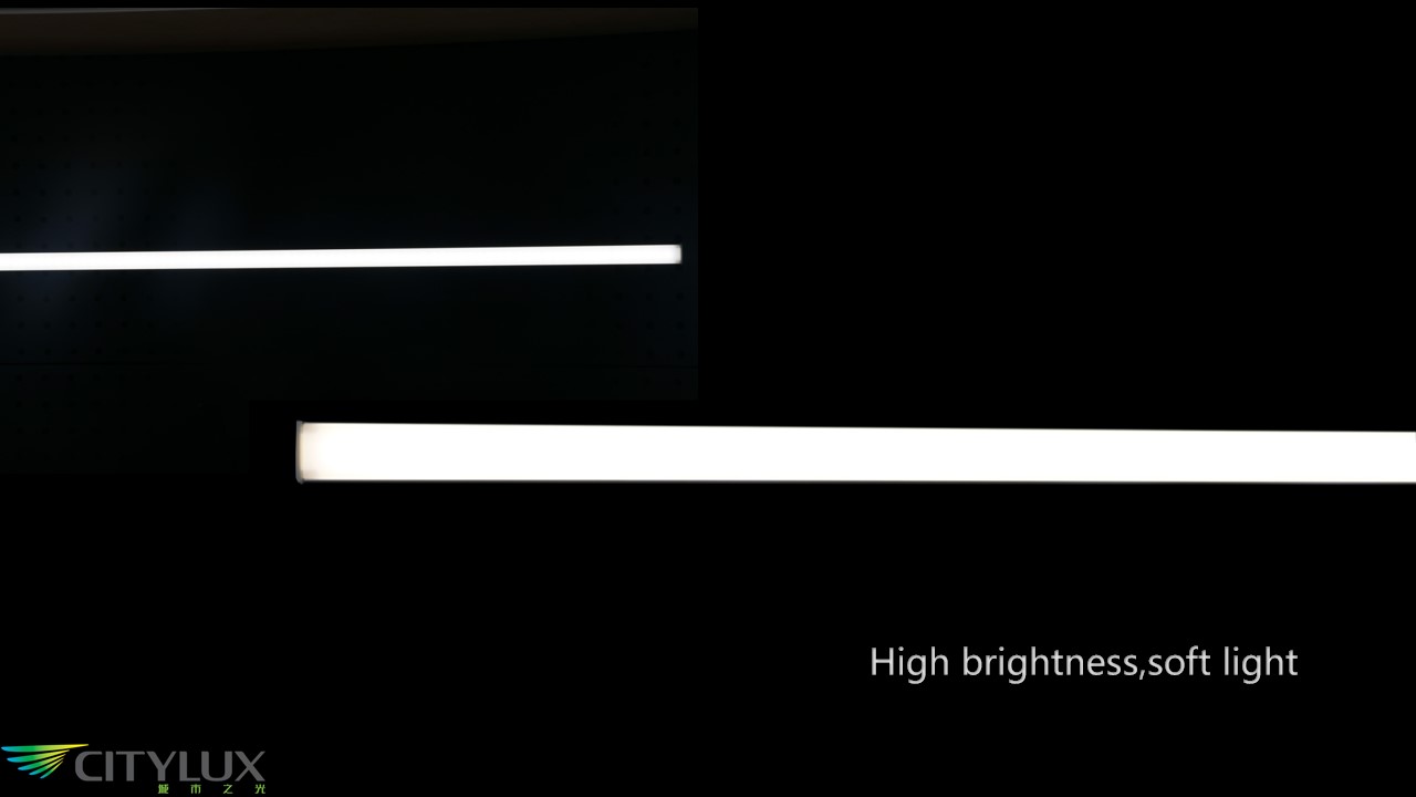 Linear Rigid Light Strip Linear Rigid Light Strip