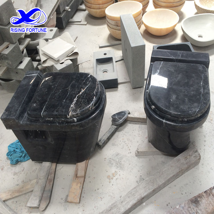 black marble toilet black marble toilet