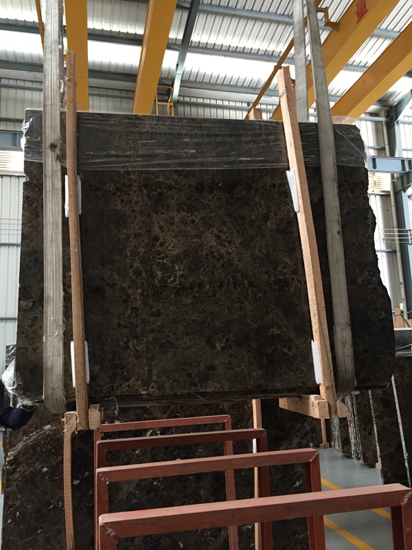 Marron Emperador Dark Marble Slab Marron Emperador Dark Marble Slab