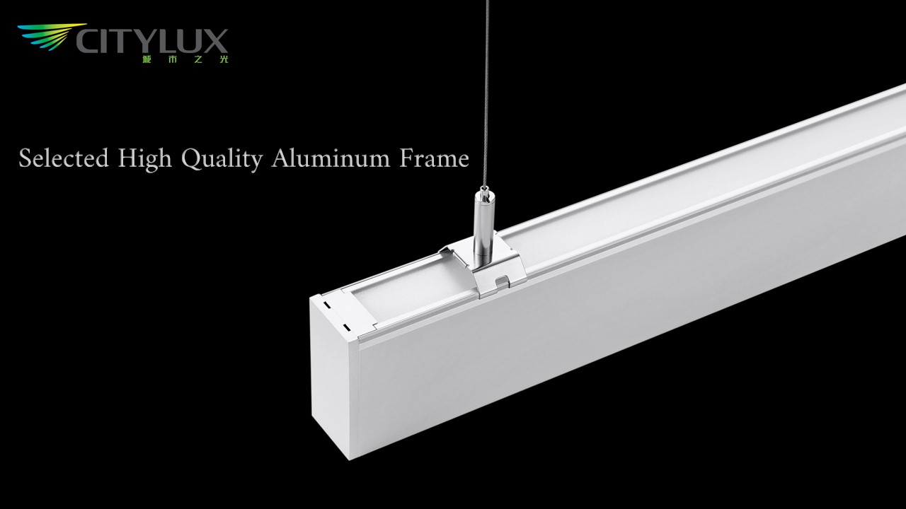 3570 LED Line Light 3570 LED Line Light