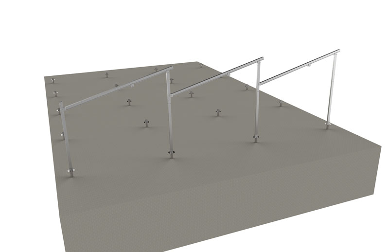 solar ground mounting solar ground mounting
