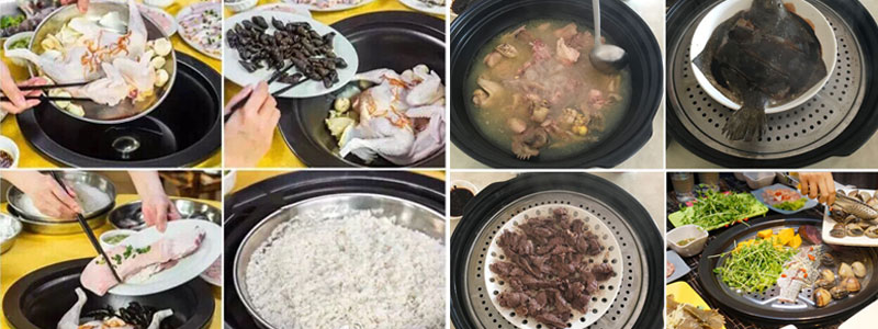 food-on-the-steamed-hot-pot-CENHOT-1 food-on-the-steamed-hot-pot-CENHOT-1