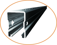 Pole or pull rod Pole or pull rod