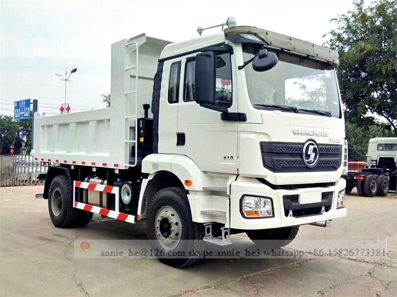 Dump truck 5 cubic meter Dump truck 5 cubic meter