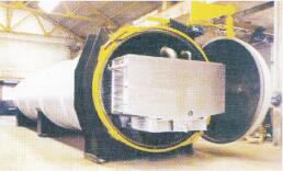 autoclave for wood autoclave for wood