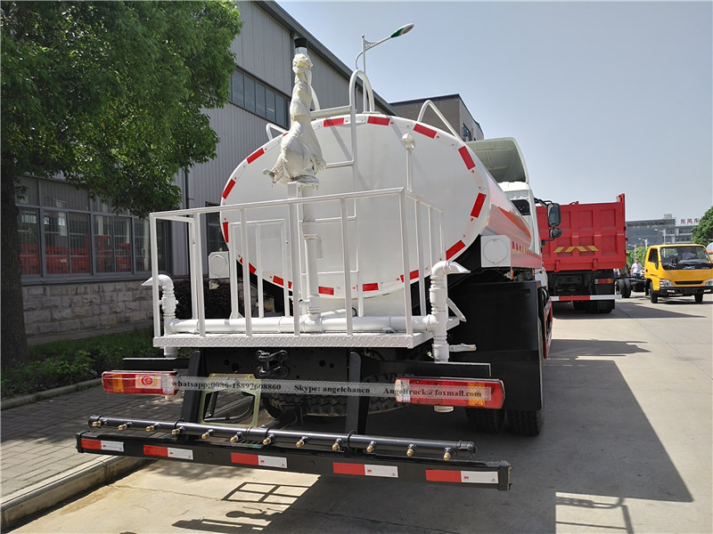 water tank trucks water tank trucks