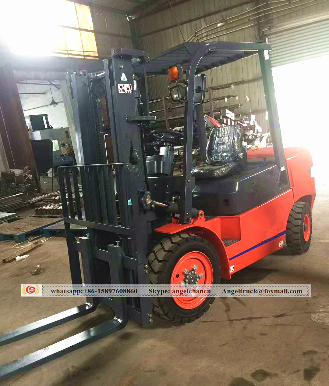 China telescopic forklift China telescopic forklift