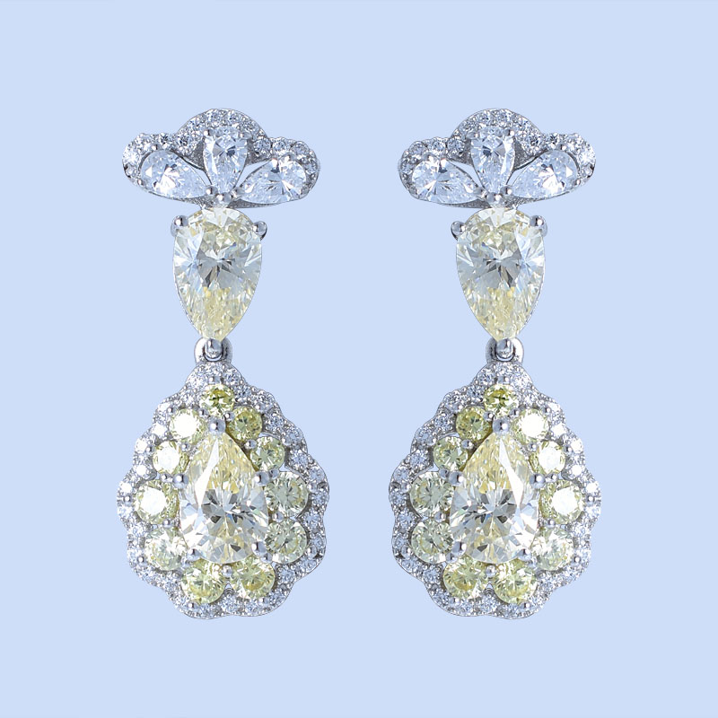 Drop Jewelry Earrings For Ladies Drop Jewelry Earrings For Ladies